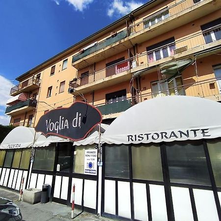 Appartamento Perosi Padua Buitenkant foto