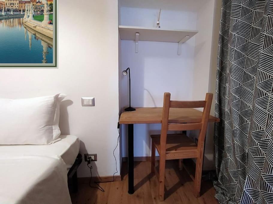 Appartamento Perosi Padua Buitenkant foto