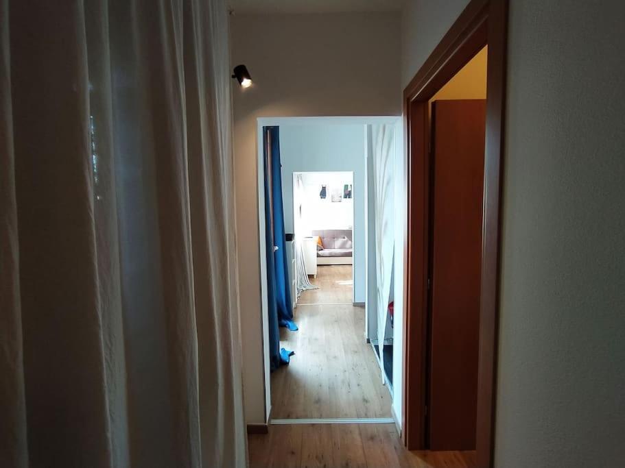 Appartamento Perosi Padua Buitenkant foto
